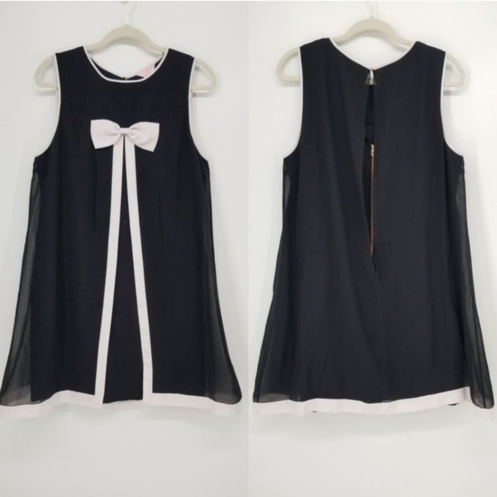 Ted Baker Josa Bow dress - Picture 2 of 11